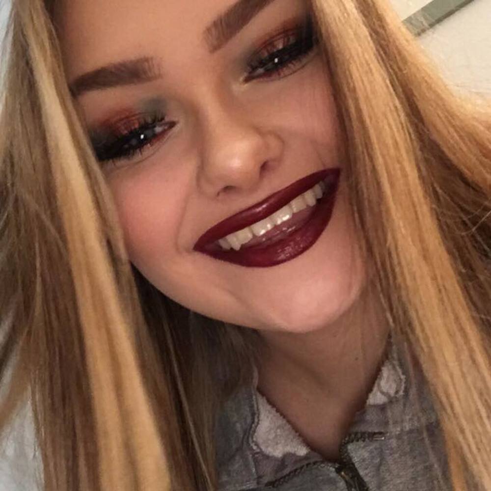 Meet your Posher, Kylie